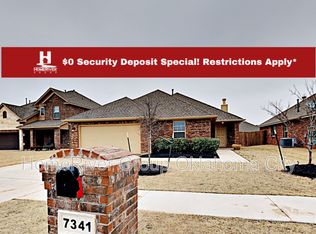 7341 NW 148th St, Oklahoma City, OK 73142