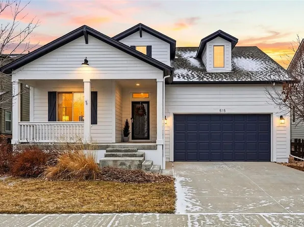 515 Grenville Circle, Erie, CO 80516