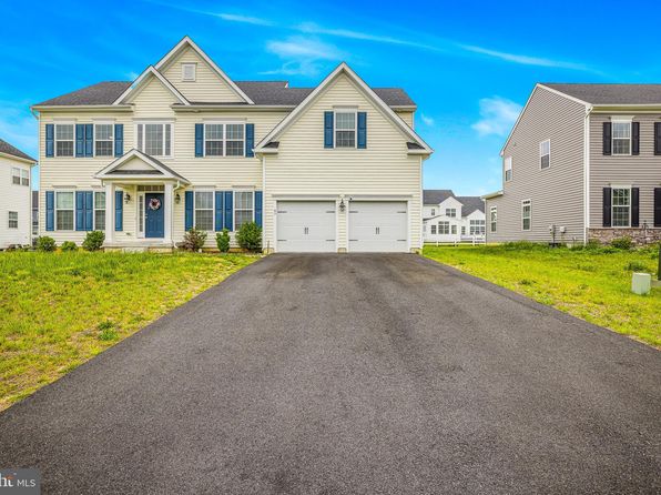 47 Alyssa Way, Smyrna, DE 19977