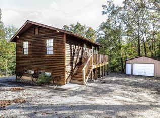 206 Bluegill Ln, Wappapello, MO 63966