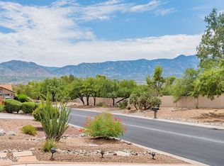 63812 E High Point Ln, Saddlebrooke, AZ 85739