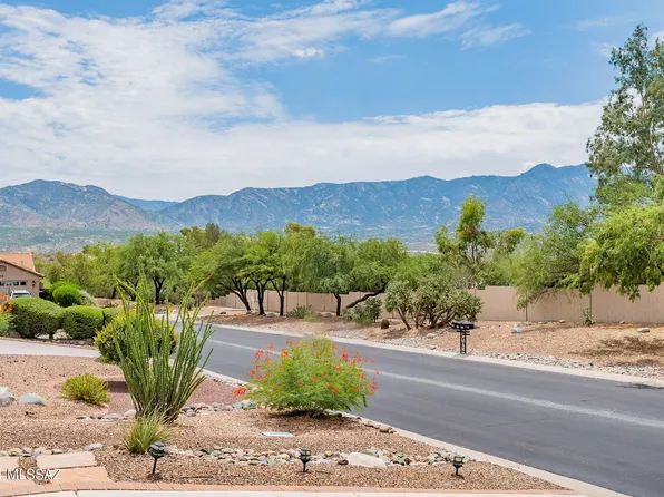 63812 E High Point Ln, Saddlebrooke, AZ 85739