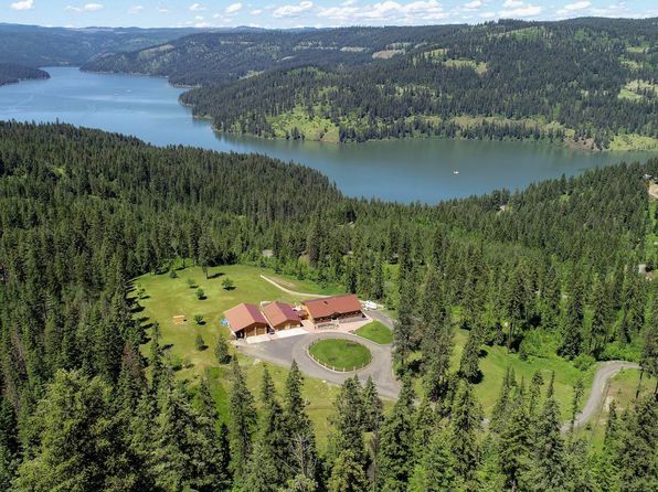 Orofino Real Estate - Orofino ID Homes For Sale | Zillow