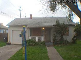 2132 La Jolla Dr, Stockton, CA 95204