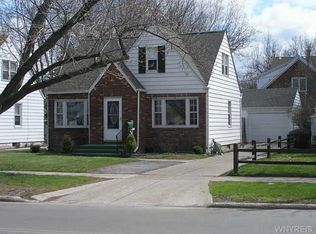 461 Delaware Rd, Buffalo, NY 14223