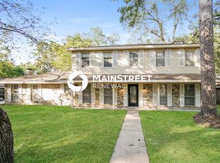 303 Glen Rock Ln, Conroe, TX 77385