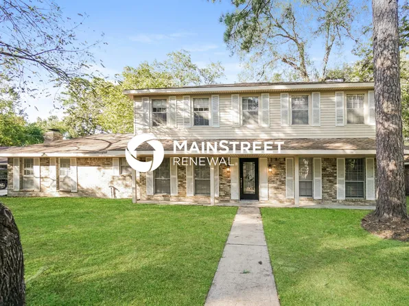 303 Glen Rock Ln, Conroe, TX 77385