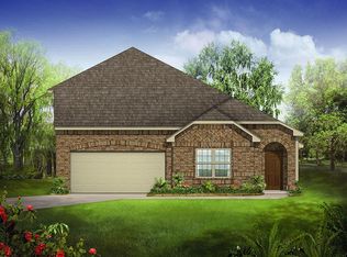 1225 Morning Ridge Trl, Aubrey, TX 76227