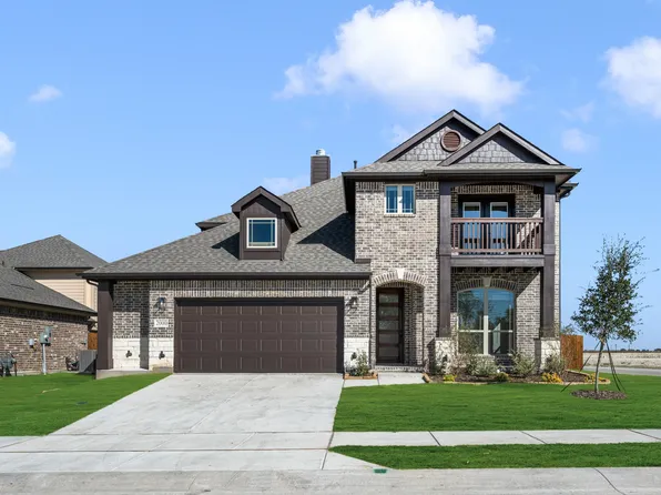 2000 Hickory Chase Ln, Anna, TX 75409