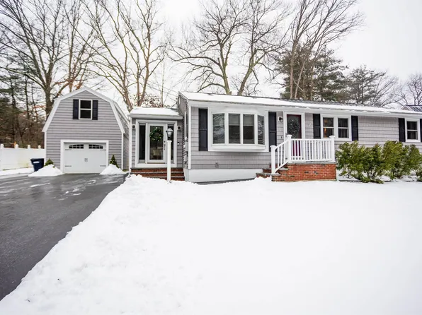 11 Merrill Avenue, Salem, NH 03079