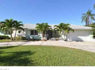 5376 Coral Ave, Cape Coral, FL 33904