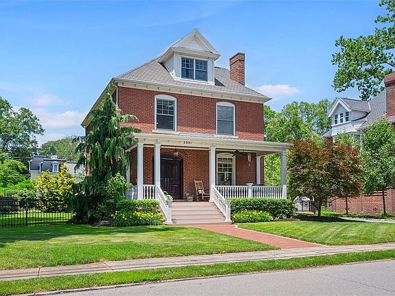 2nd image of 209 Chestnut Rd