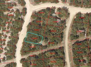 0 Frontier Dr, Bandera, TX 78003