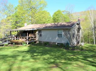 133 Ding Dang Rd, Wellsboro, PA 16901