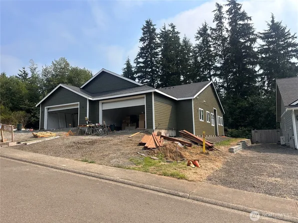 3116 Sanderling Drive, Hoquiam, WA 98550