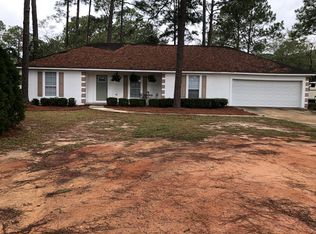 319 Bowens Mill Rd, Douglas, GA 31533