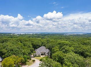 6716 Oak Ridge Ct, Kingston, OK 73439