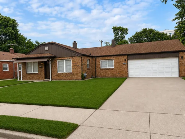 14925 Evans Ave, Dolton, IL 60419