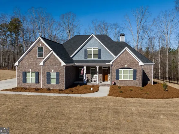 2412 Lily Ln, Statham, GA 30666