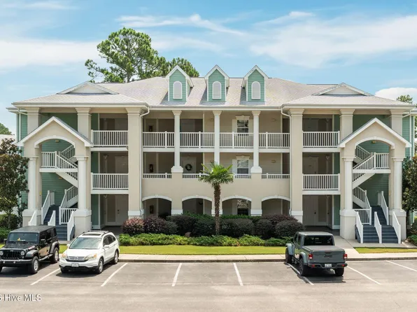 330 S Middleton Drive NW Unit 1502, Calabash, NC 28467