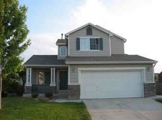 719 Timothy Dr, Longmont, CO 80503