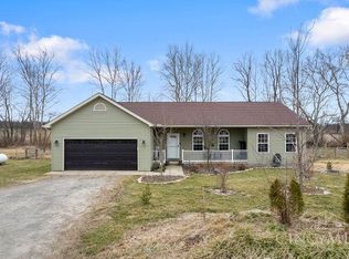 7941 Us Highway 68, Blanchester, OH 45107