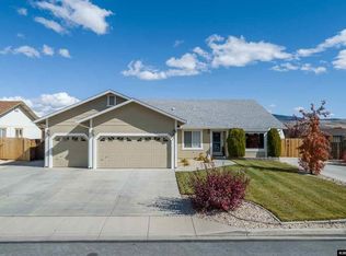 2354 Ruddy Way, Sparks, NV 89441