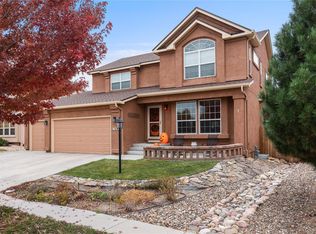 5709 Whiskey River Dr, Colorado Springs, CO 80923
