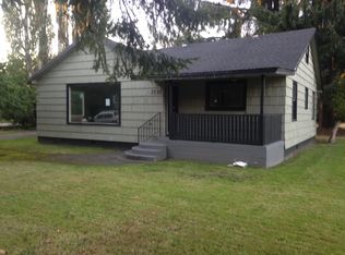 1530 Westport Rd, Aberdeen, WA 98520