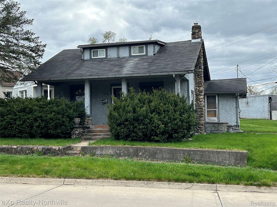 1st image of 1103 N Mill St