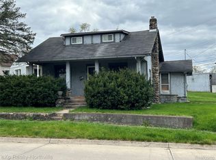 1103 N Mill St, Plymouth, MI