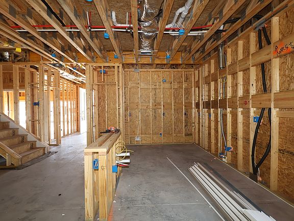 Interior - July 16, 2026