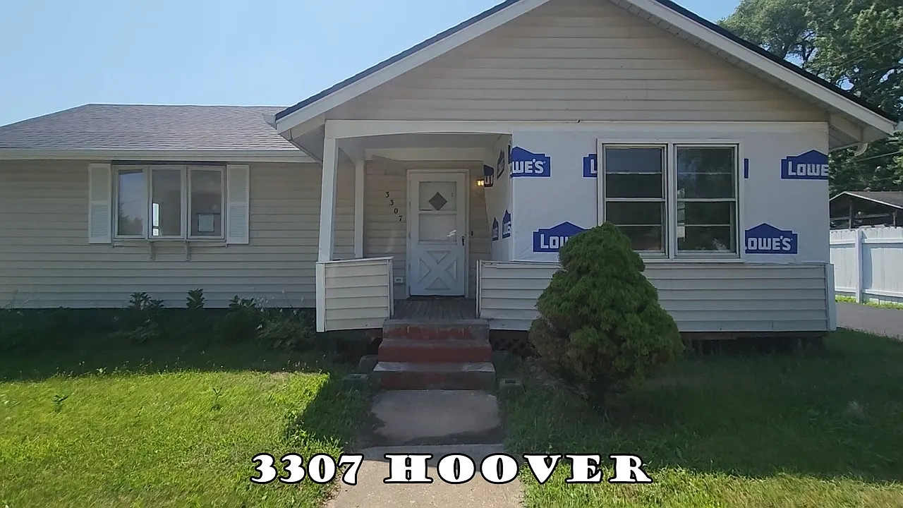 3307 Hoover Avenue (Propel) - 1 — Photo 1