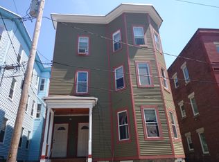 9 Arcola St, Jamaica Plain, MA 02130
