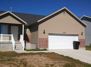 1678 W 600 N, Clinton, UT 84015