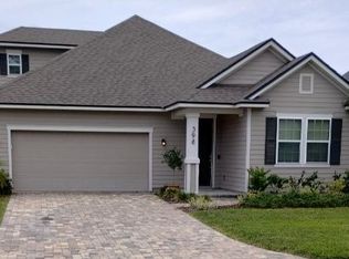 398 Aventurine Ave, Saint Augustine, FL 32086