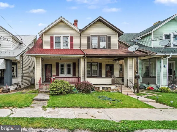 209 Main St, Lykens, PA 17048