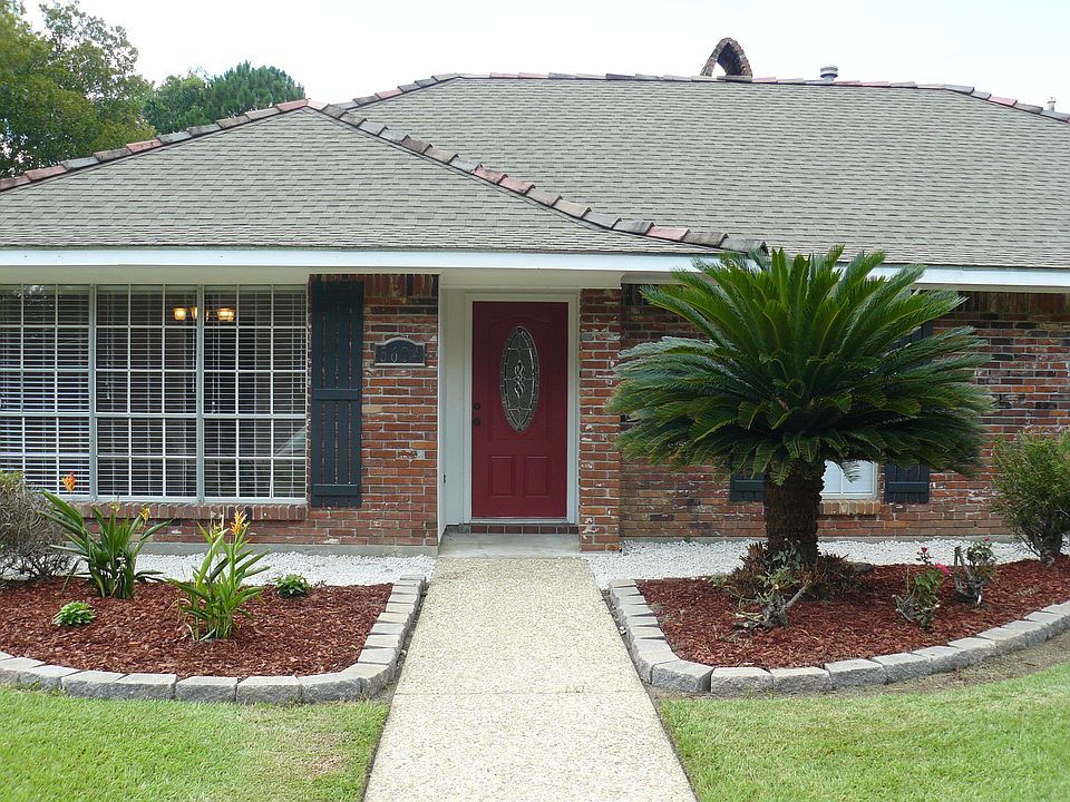 Curb Appeal