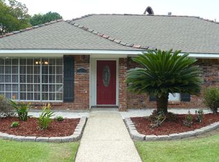 5604 Cherrywood Dr, Baton Rouge, LA 70809