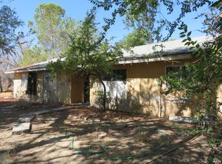 685 Laurel St, Rosamond, CA 93560