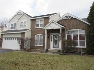 9163 74th Pl, Kenosha, WI 53142