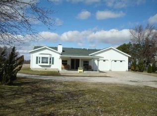 17637 State Highway 2, Wauseon, OH 43567