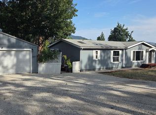 604 N West St, Chewelah, WA 99109