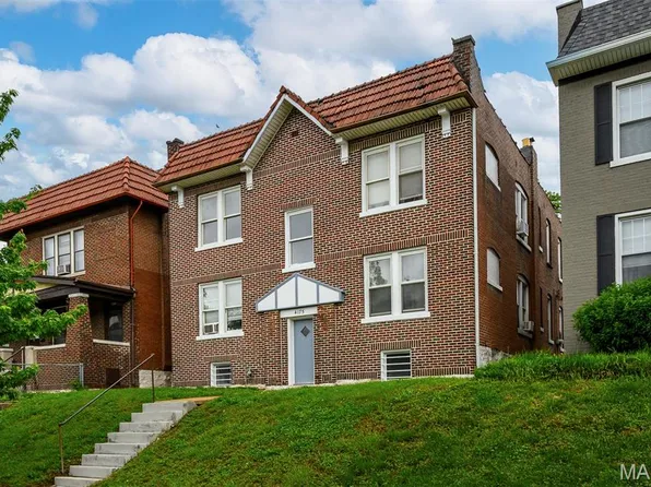 4175 McRee Ave, Saint Louis, MO 63110