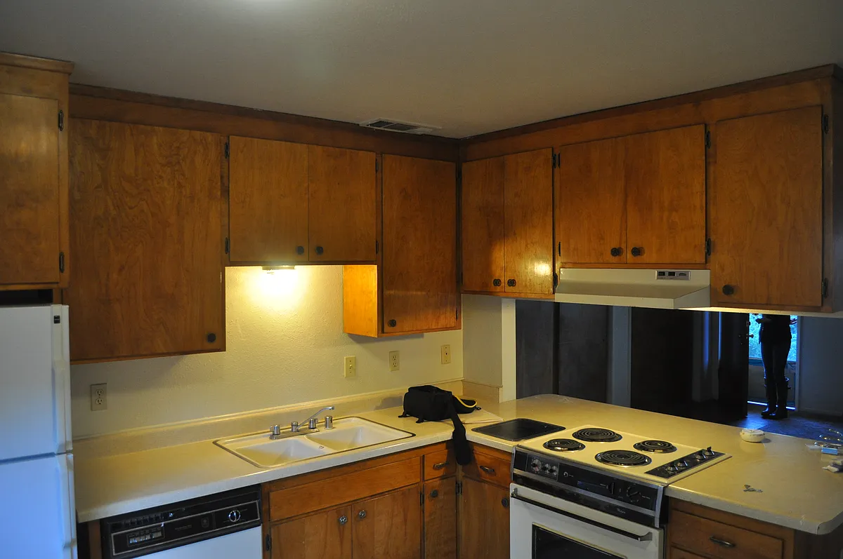 Building Photo - 1001 Sycamore St #A