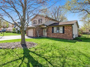 7162 Mount Juliet Dr, Davison, MI 48423