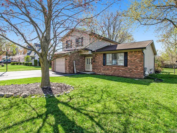 7162 Mount Juliet Dr, Davison, MI 48423