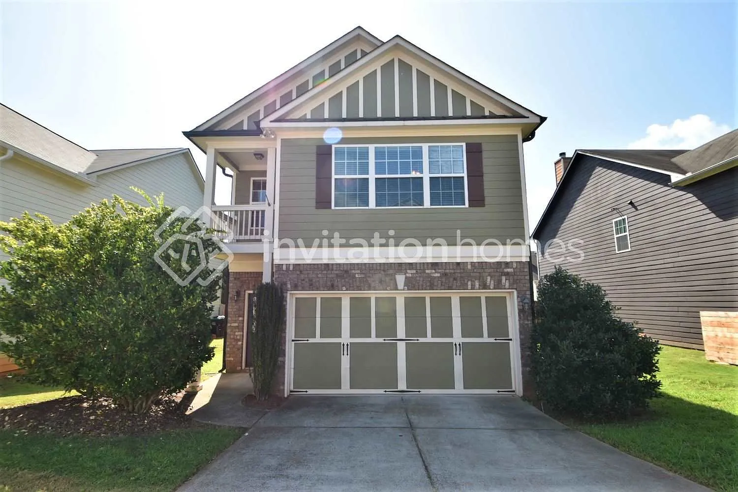 5215 Cactus Cove Ln Buford, GA 30519 — Photo 1