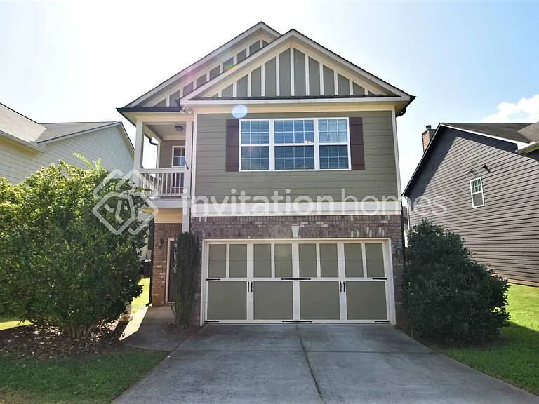 5215 Cactus Cove Ln — Photo 1