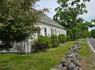 89 Clark Hill Rd, Prospect, CT 06712